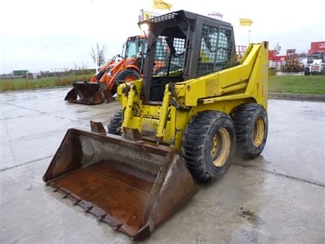 4835 gehl skid steer|gehl 4840 specs.